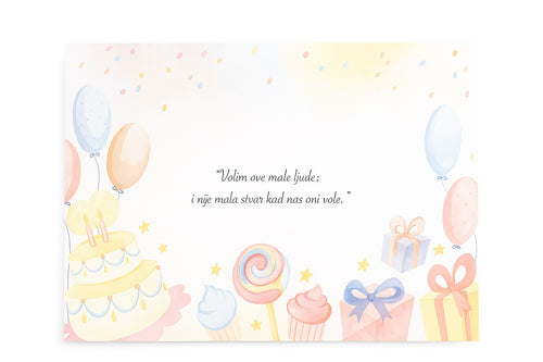 MOJ DNEVNIK USPOMENA