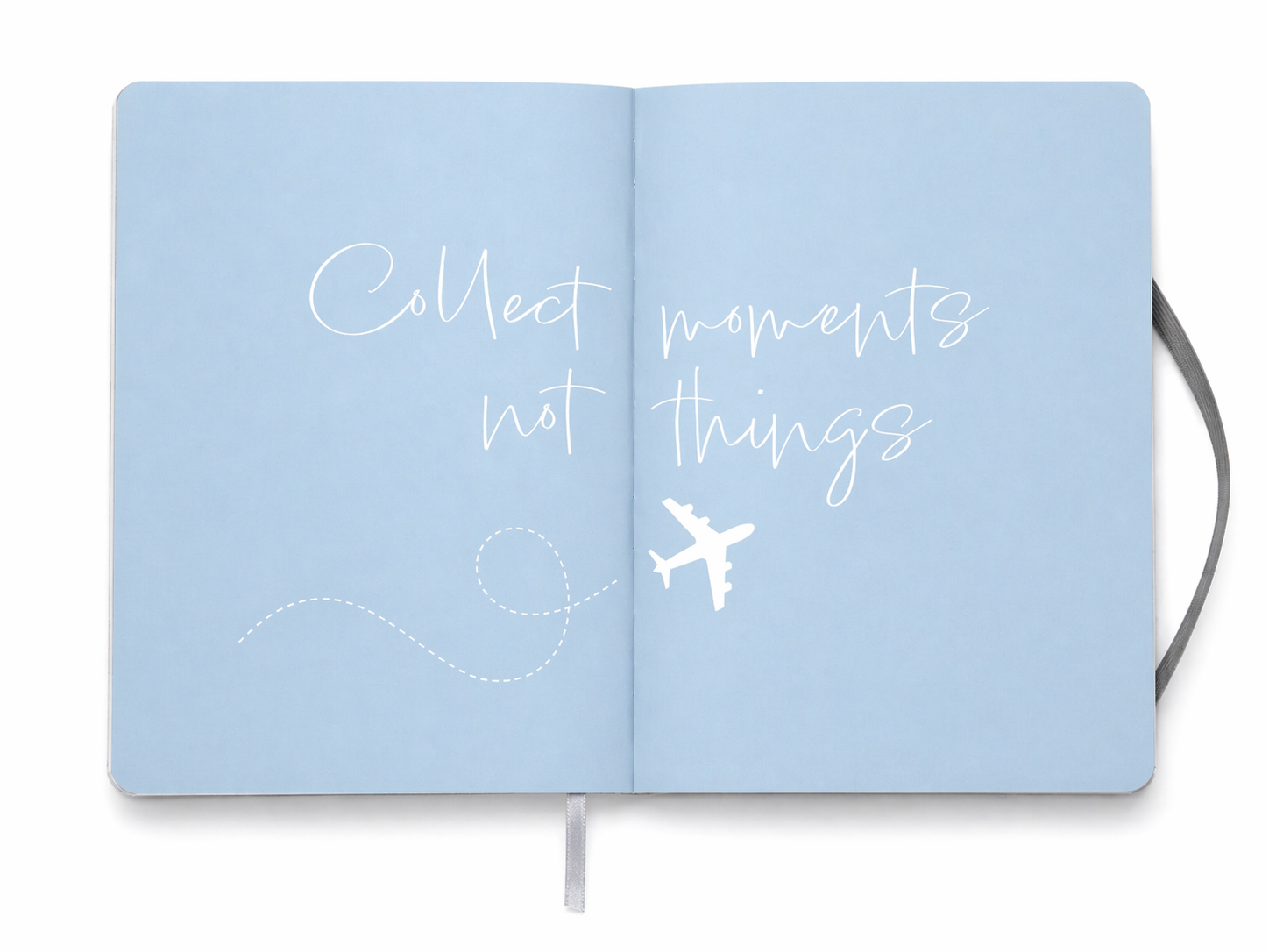 Planer putovanja GREY